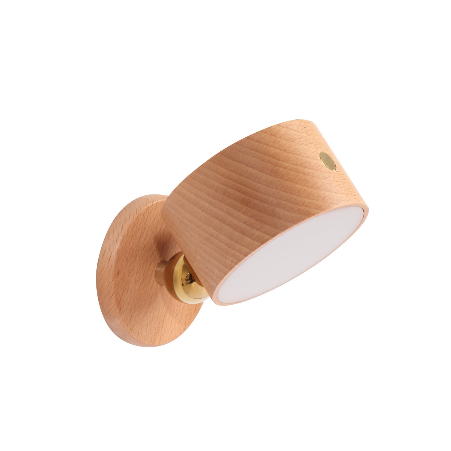 nowoczesna lampa led