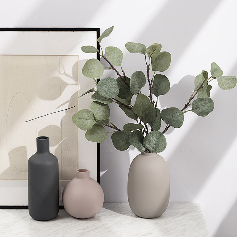 Ceramiczny wazon