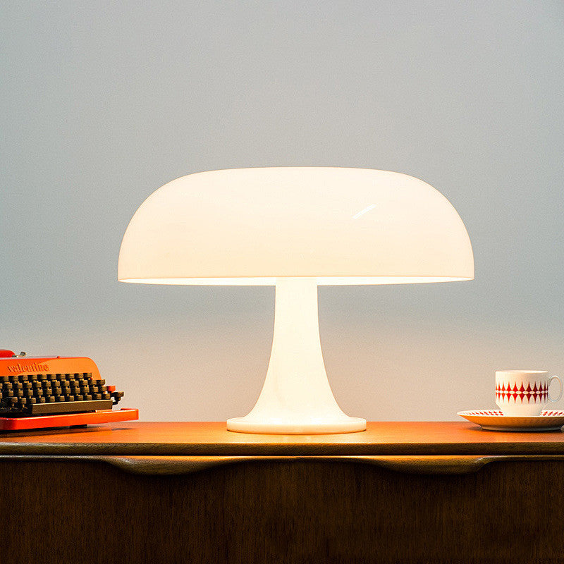 lampa mushroom