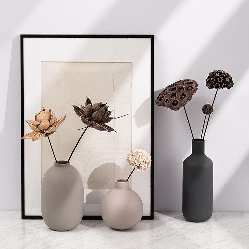 Ceramiczny wazon
