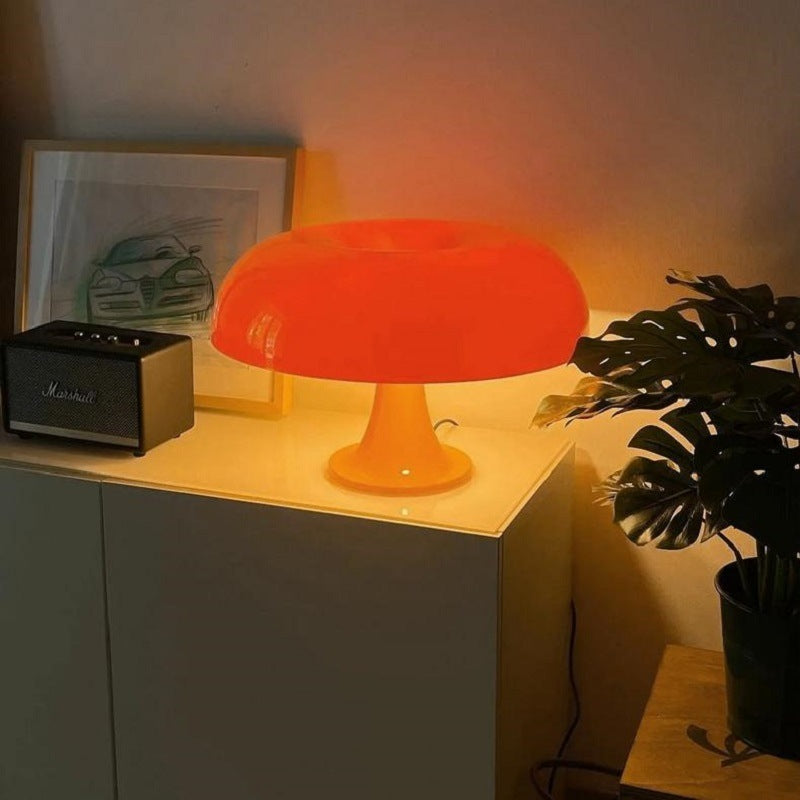 lampa mushroom