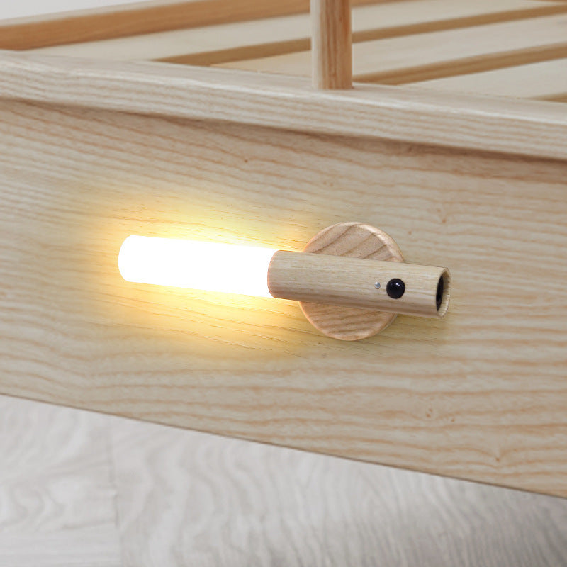 nowoczesna lampa led