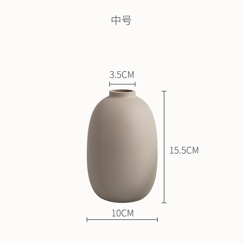 Ceramiczny wazon
