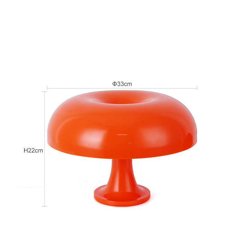 lampa mushroom