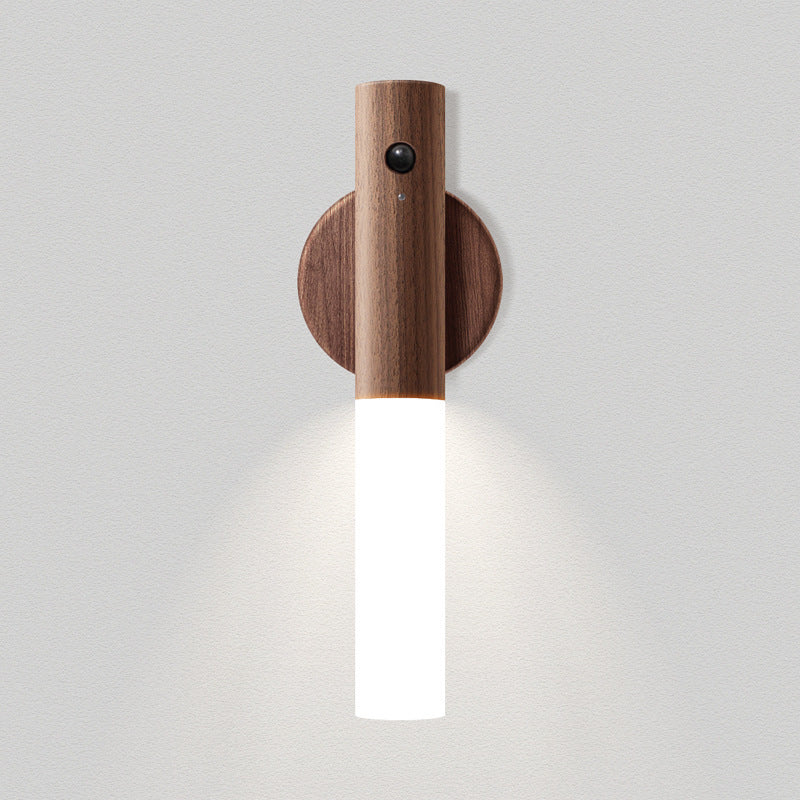 nowoczesna lampa led