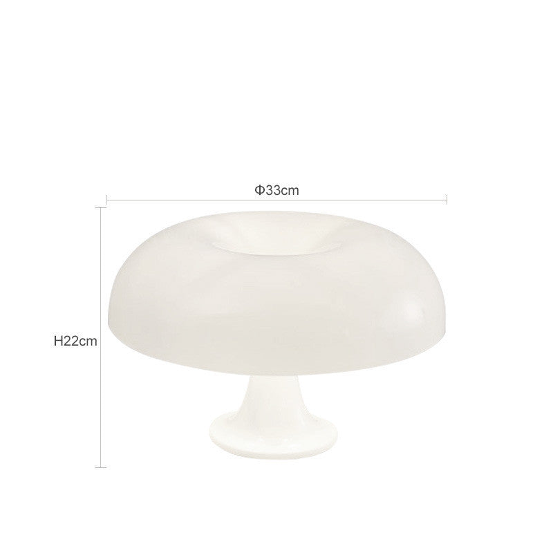 lampa mushroom