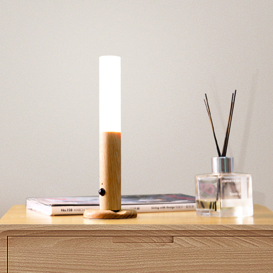 nowoczesna lampa led
