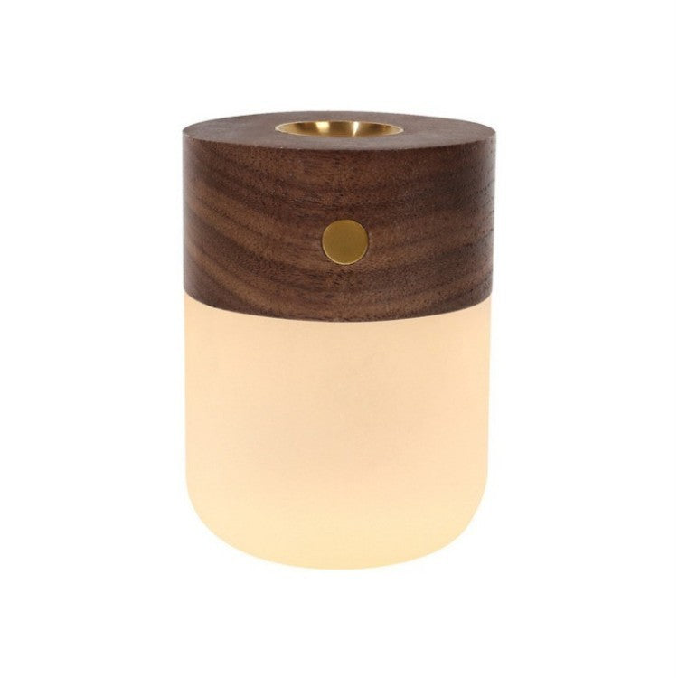 nowoczesna lampa led