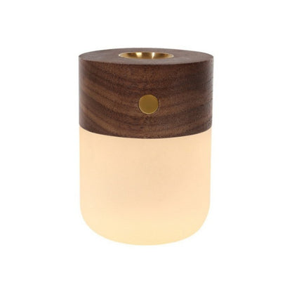 nowoczesna lampa led