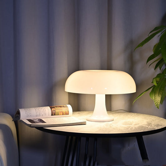 lampa mushroom