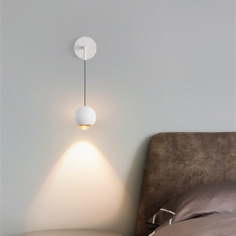 Nowoczesna lampa