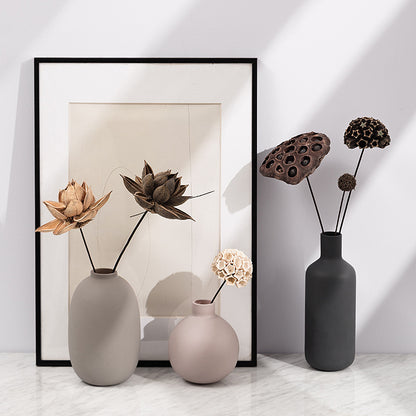 Ceramiczny wazon