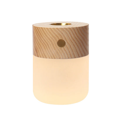 nowoczesna lampa led