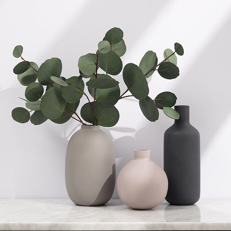 Ceramiczny wazon