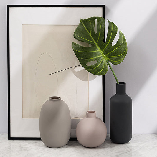 Ceramiczny wazon