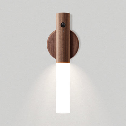 nowoczesna lampa led