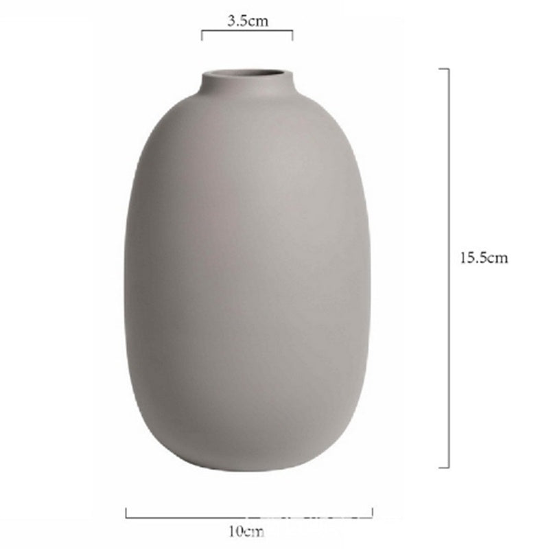 Ceramiczny wazon