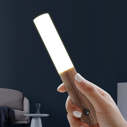 nowoczesna lampa led