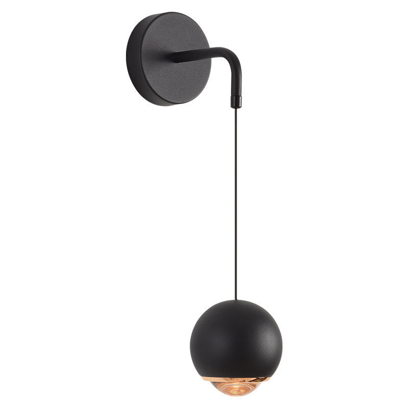 Nowoczesna lampa