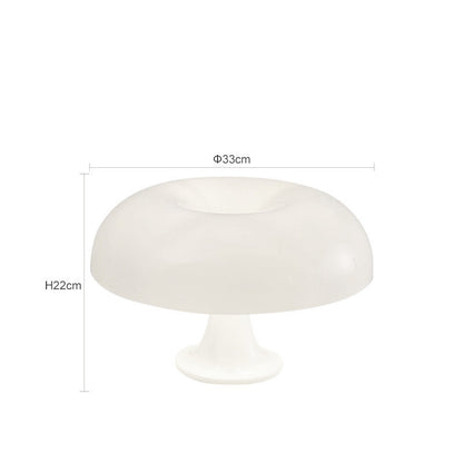 lampa mushroom